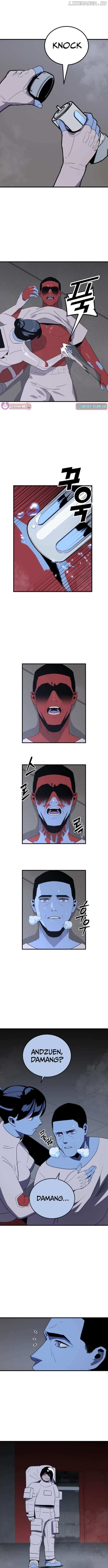 Read Grand Finale Manga Online