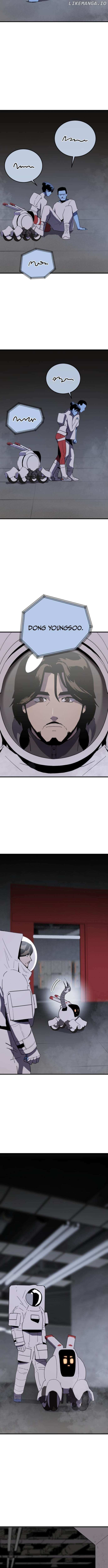 Read Grand Finale Manga Online