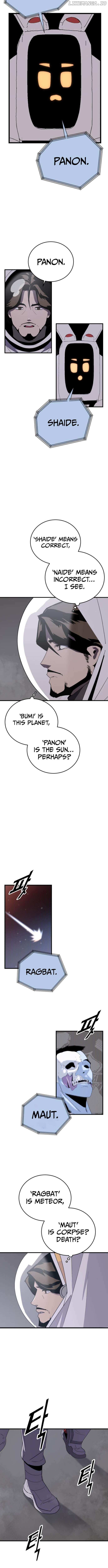 Read Grand Finale Manga Online