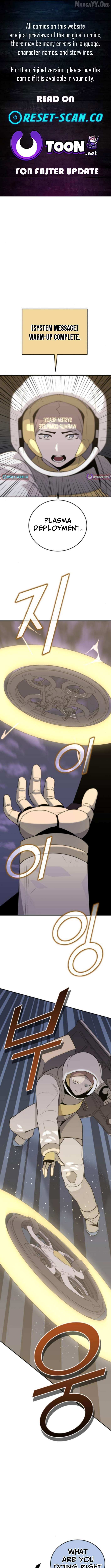 Read Grand Finale Manga Online