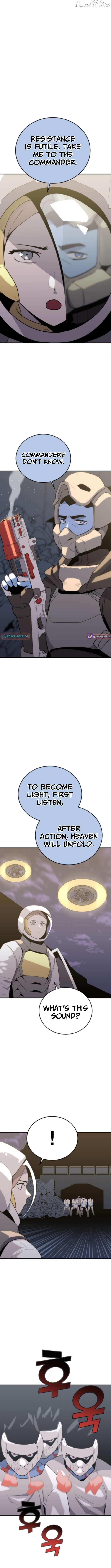 Read Grand Finale Manga Online