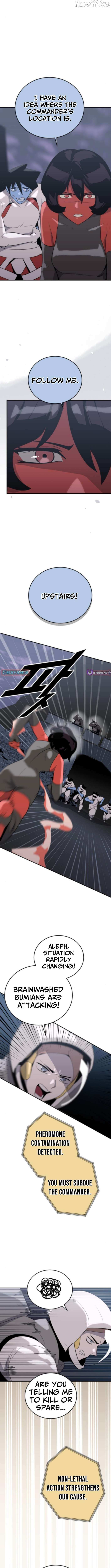 Read Grand Finale Manga Online