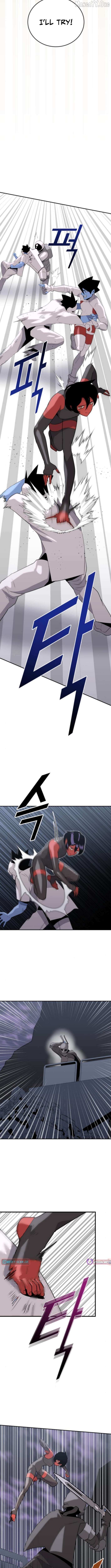 Read Grand Finale Manga Online