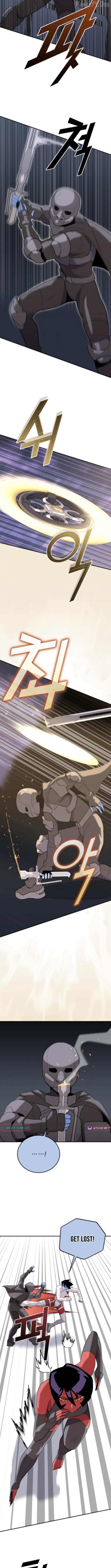 Read Grand Finale Manga Online