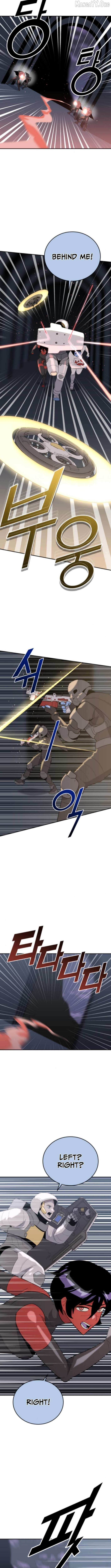 Read Grand Finale Manga Online