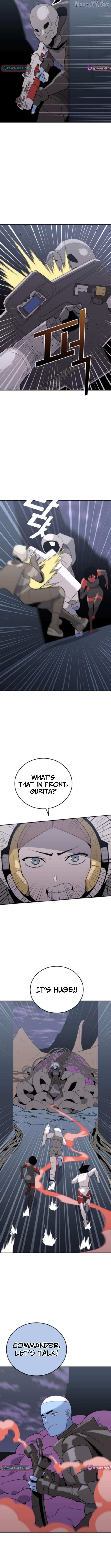 Read Grand Finale Manga Online