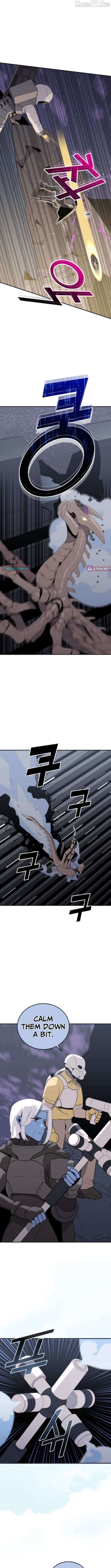 Read Grand Finale Manga Online