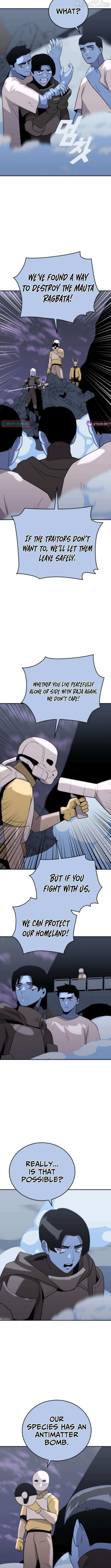 Read Grand Finale Manga Online