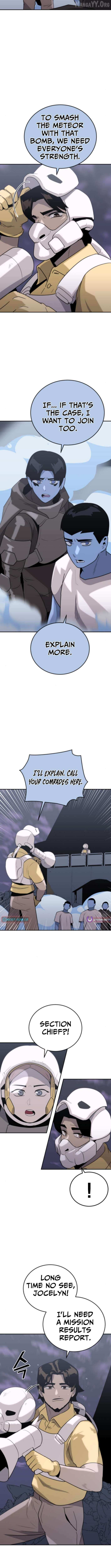 Read Grand Finale Manga Online