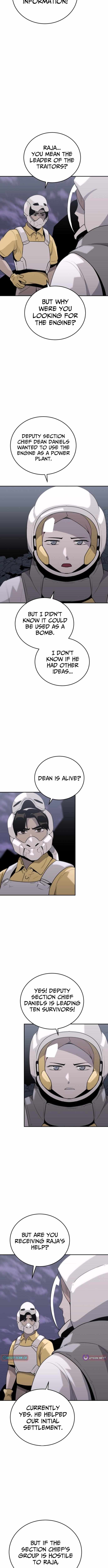 Read Grand Finale Manga Online