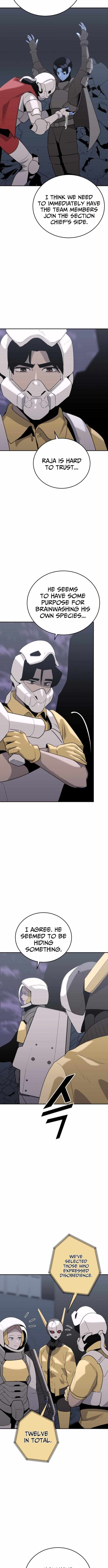 Read Grand Finale Manga Online