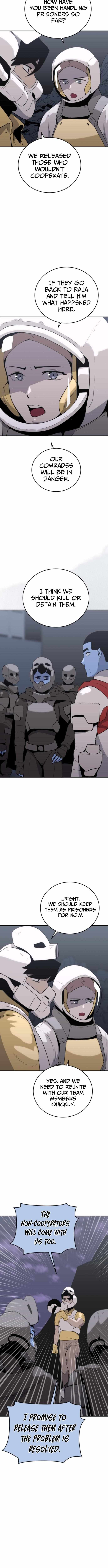 Read Grand Finale Manga Online