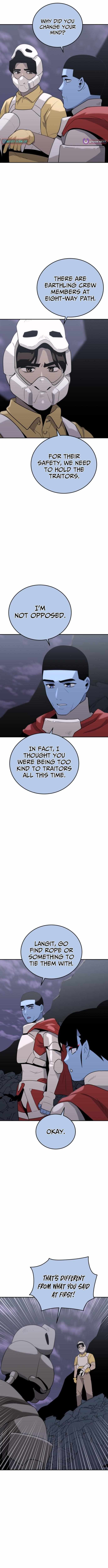 Read Grand Finale Manga Online