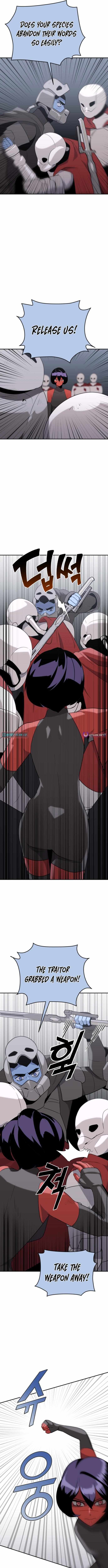 Read Grand Finale Manga Online