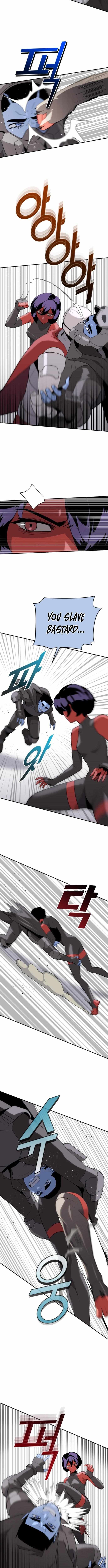 Read Grand Finale Manga Online