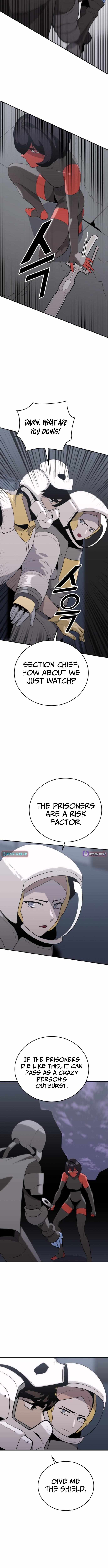 Read Grand Finale Manga Online