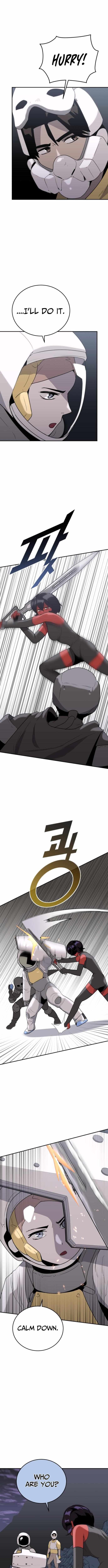 Read Grand Finale Manga Online