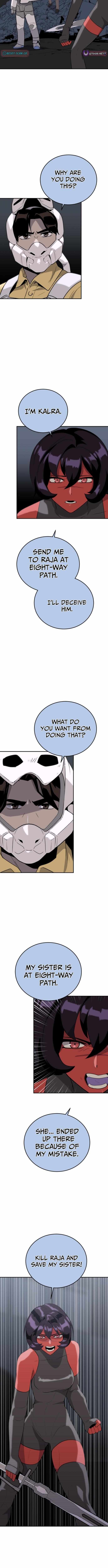 Read Grand Finale Manga Online