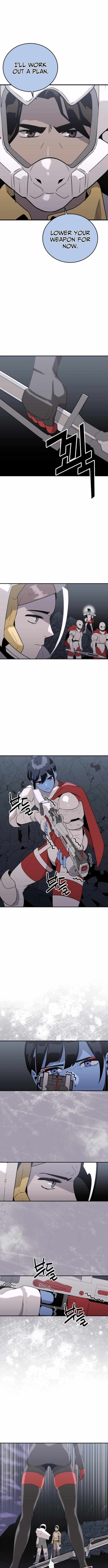 Read Grand Finale Manga Online