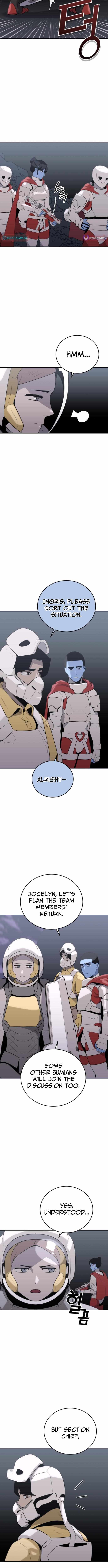 Read Grand Finale Manga Online