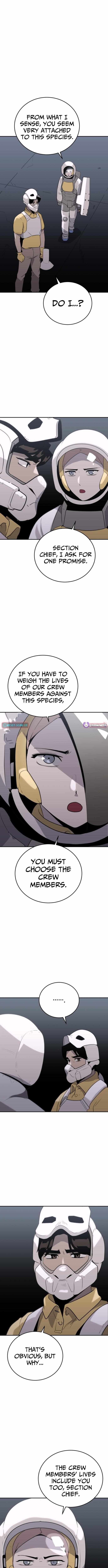 Read Grand Finale Manga Online