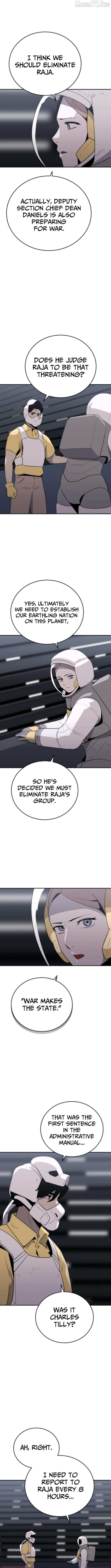 Read Grand Finale Manga Online