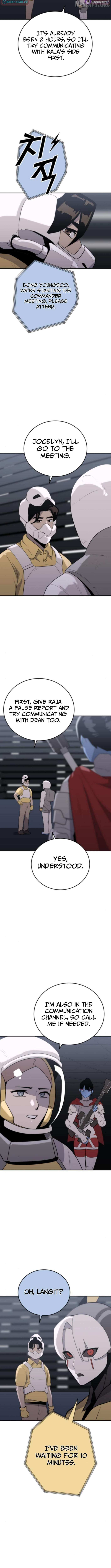 Read Grand Finale Manga Online