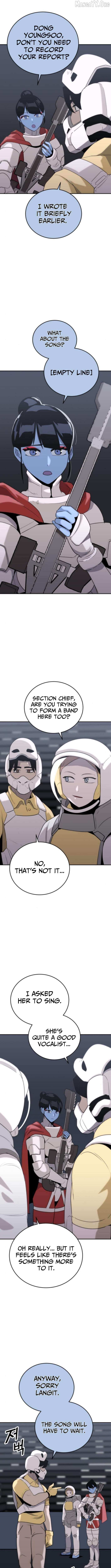 Read Grand Finale Manga Online