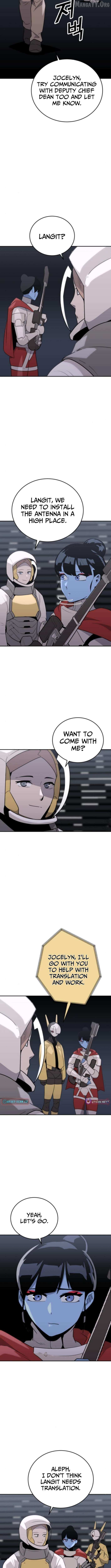 Read Grand Finale Manga Online