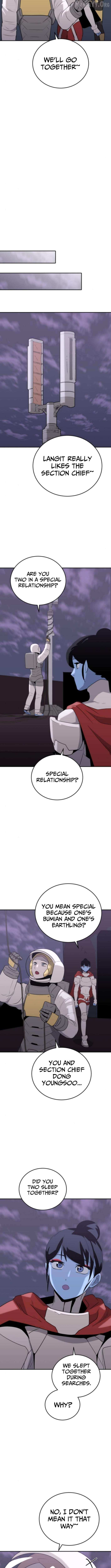 Read Grand Finale Manga Online