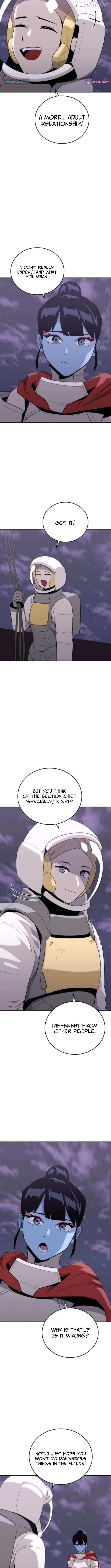 Read Grand Finale Manga Online