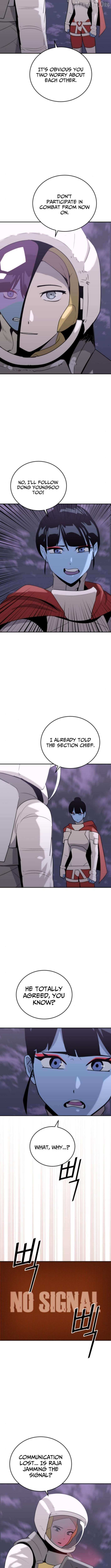 Read Grand Finale Manga Online