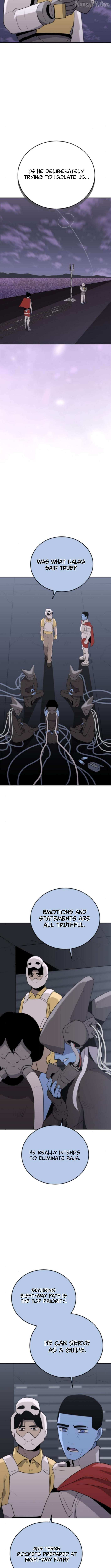 Read Grand Finale Manga Online