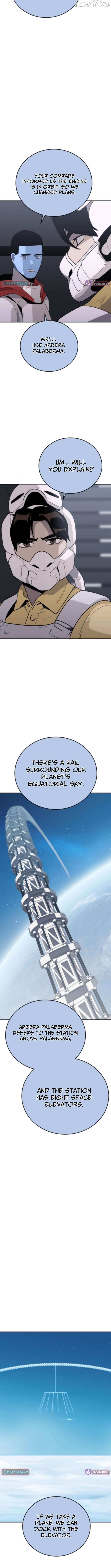 Read Grand Finale Manga Online