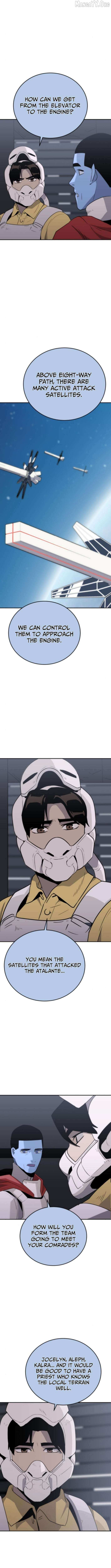 Read Grand Finale Manga Online