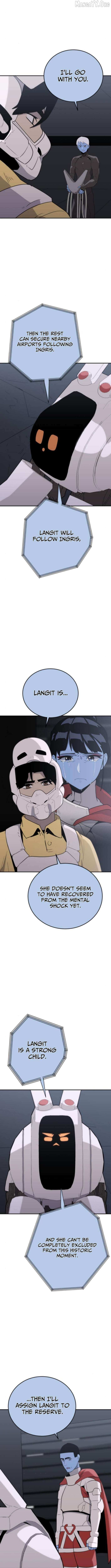 Read Grand Finale Manga Online