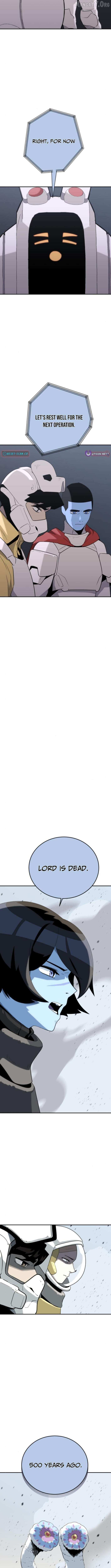 Read Grand Finale Manga Online