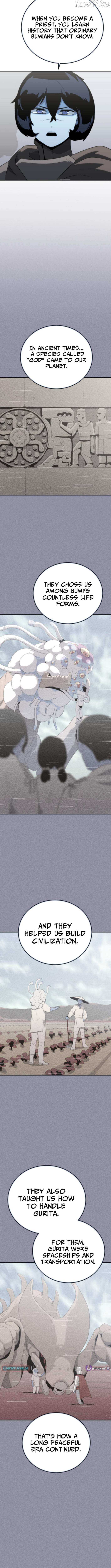 Read Grand Finale Manga Online