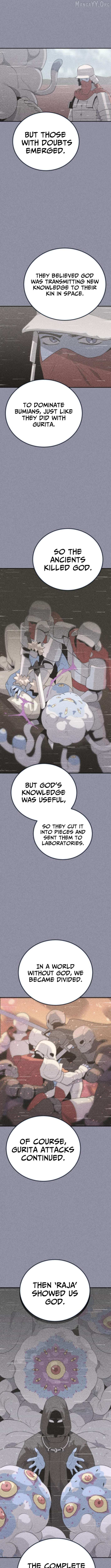 Read Grand Finale Manga Online