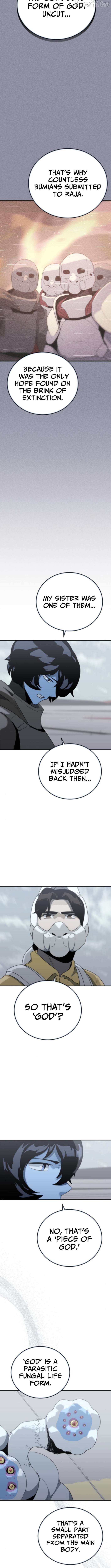 Read Grand Finale Manga Online