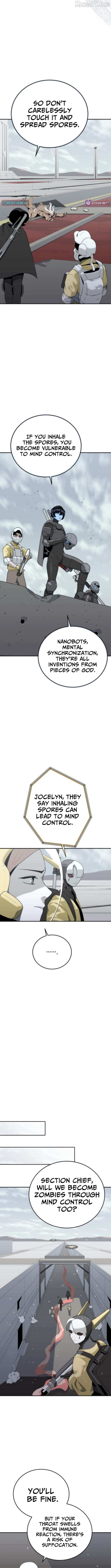 Read Grand Finale Manga Online