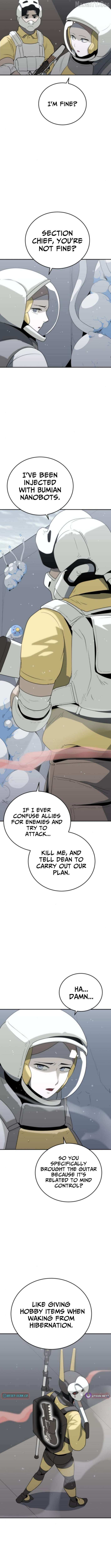 Read Grand Finale Manga Online