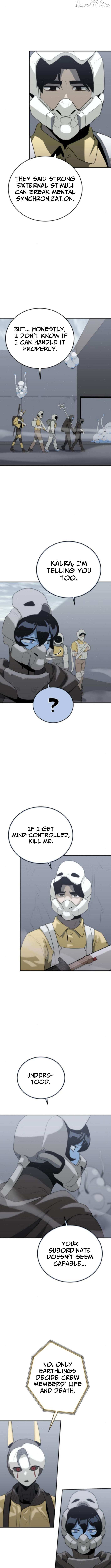 Read Grand Finale Manga Online