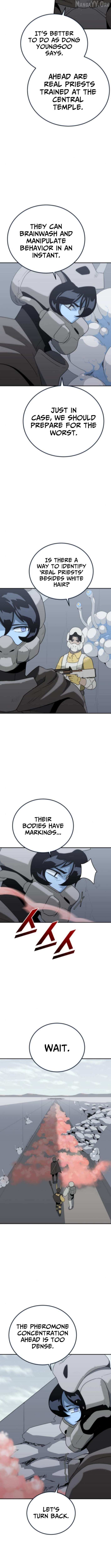 Read Grand Finale Manga Online