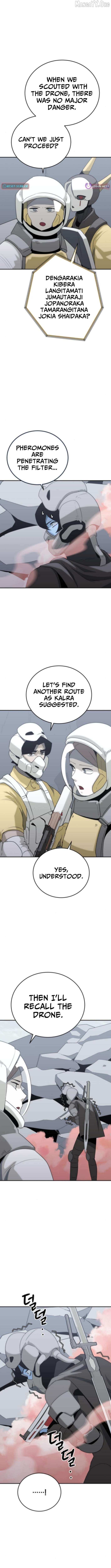 Read Grand Finale Manga Online