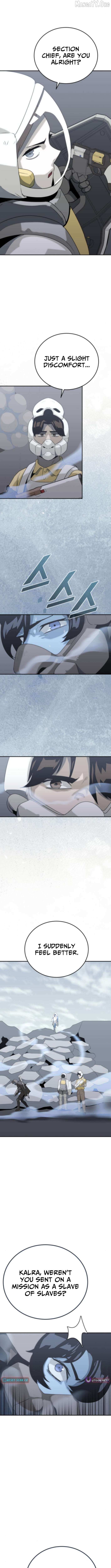 Read Grand Finale Manga Online