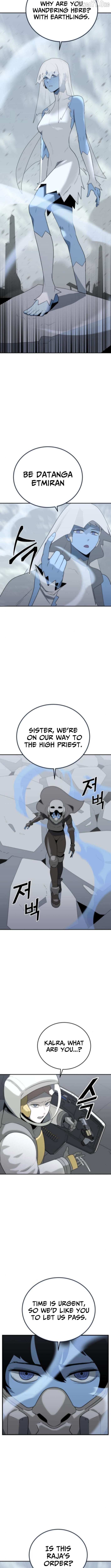 Read Grand Finale Manga Online