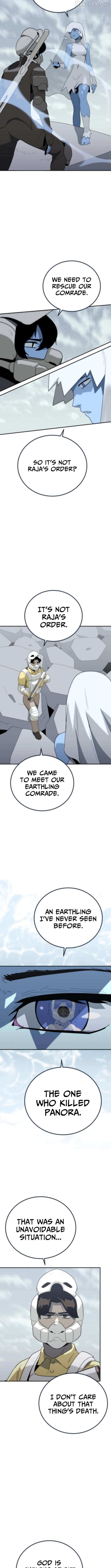 Read Grand Finale Manga Online