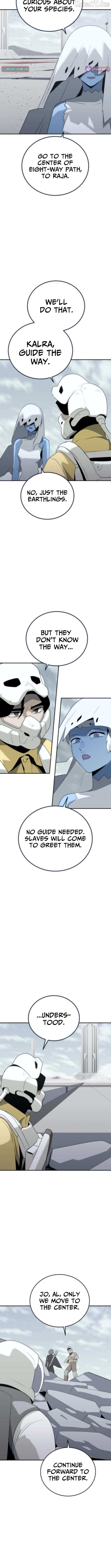 Read Grand Finale Manga Online