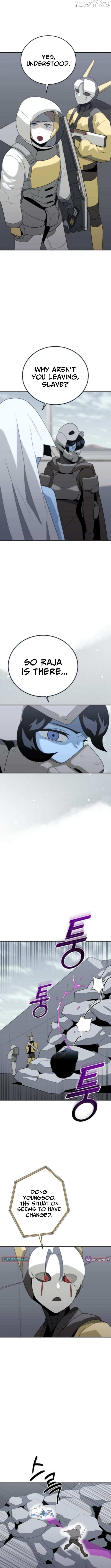 Read Grand Finale Manga Online